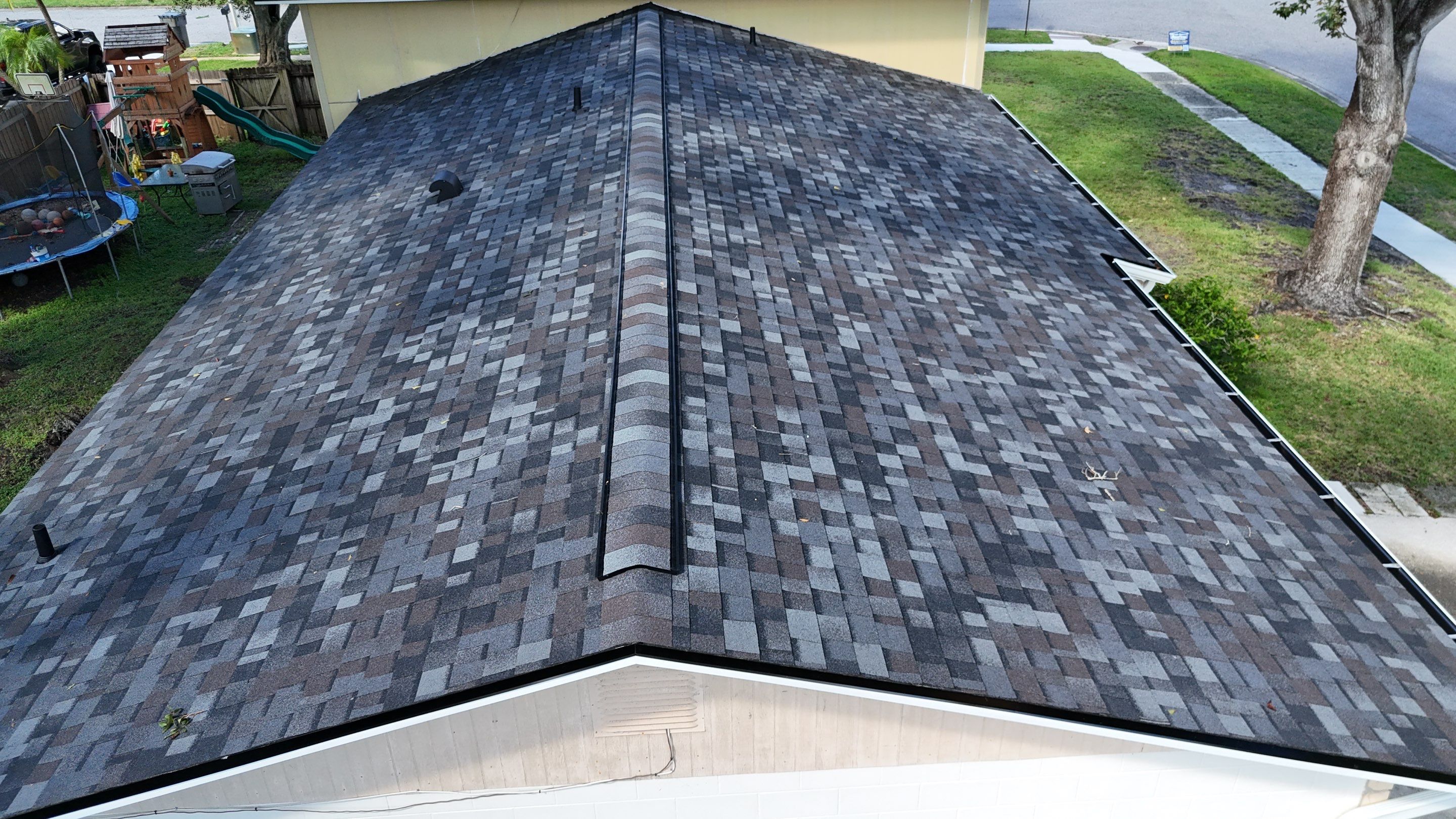 Roof Replacement in Tampa, FL by Shingle Masters Roofing