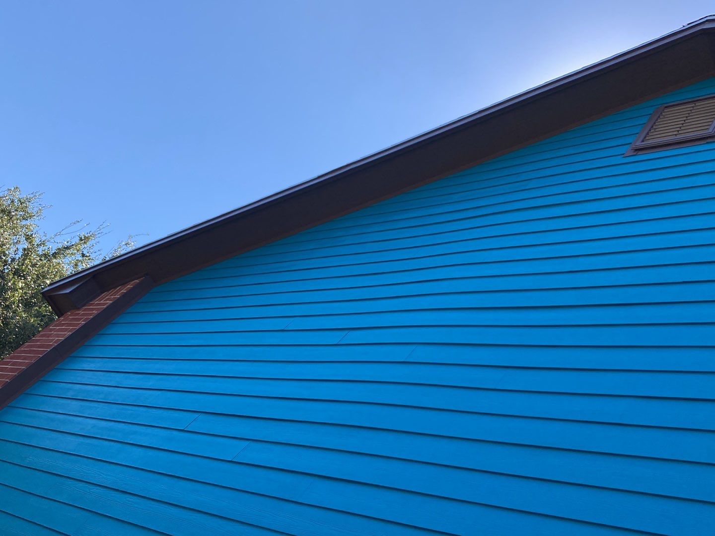 Bright new finish by Bayfront Roofing and Construction