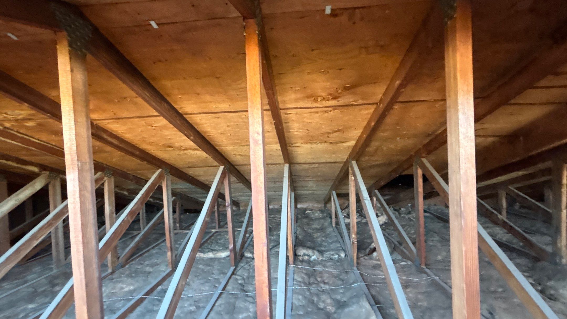 Roof Replacement using Owens Corning Brownwood by 180 Contractors