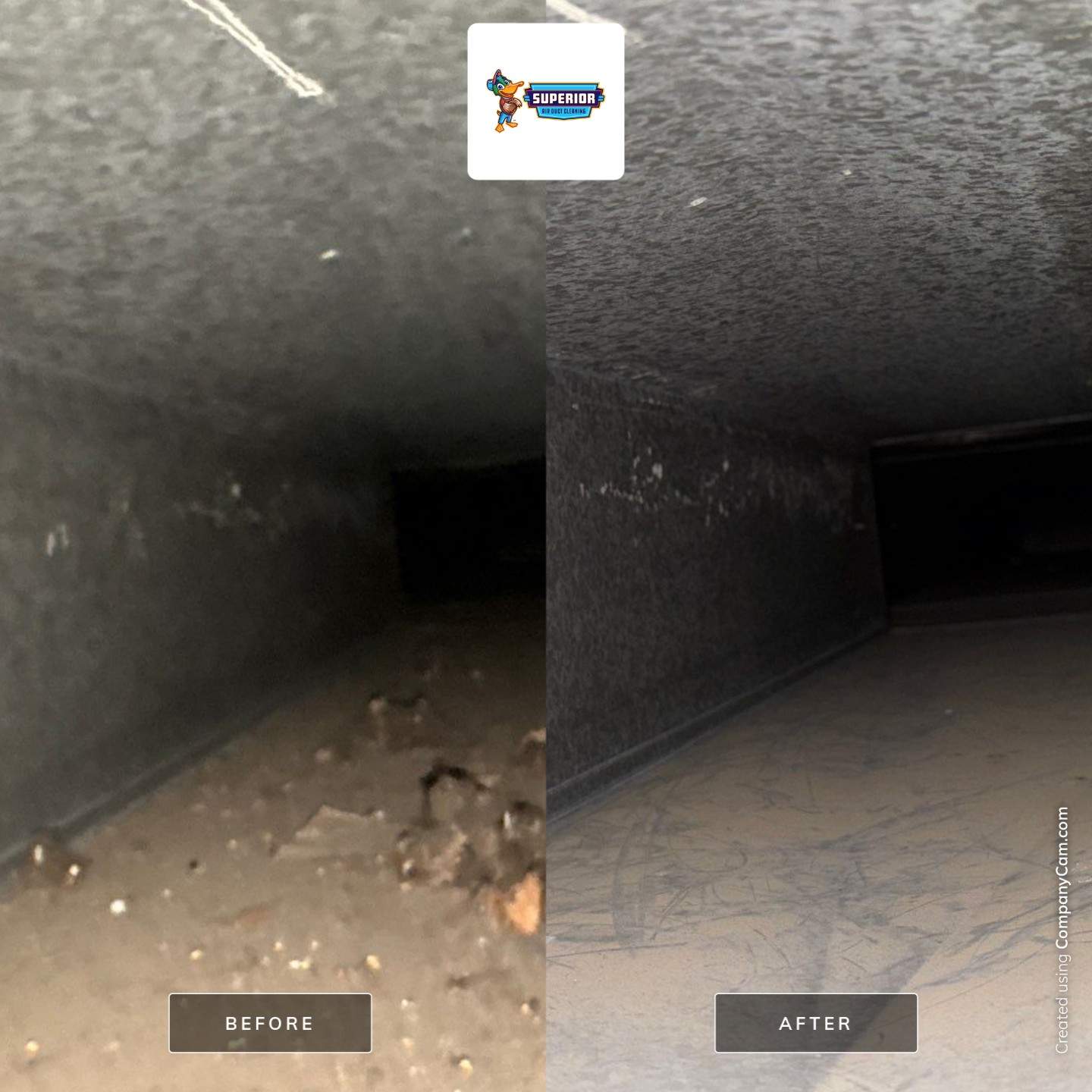 Air Duct Cleaning in Boardman, OH by Superior Air Duct Cleaning