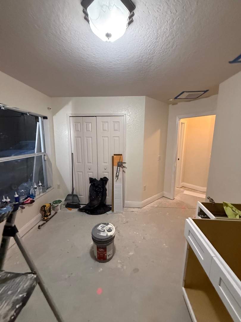 Project in Orlando by You Restorations LLC DBA YOU-Home