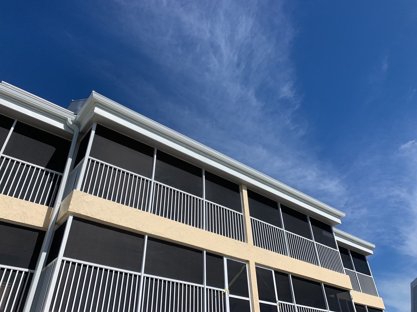 Coastal Storm-Ready Gutters Installed in Sanibel FL by Gutter Professors