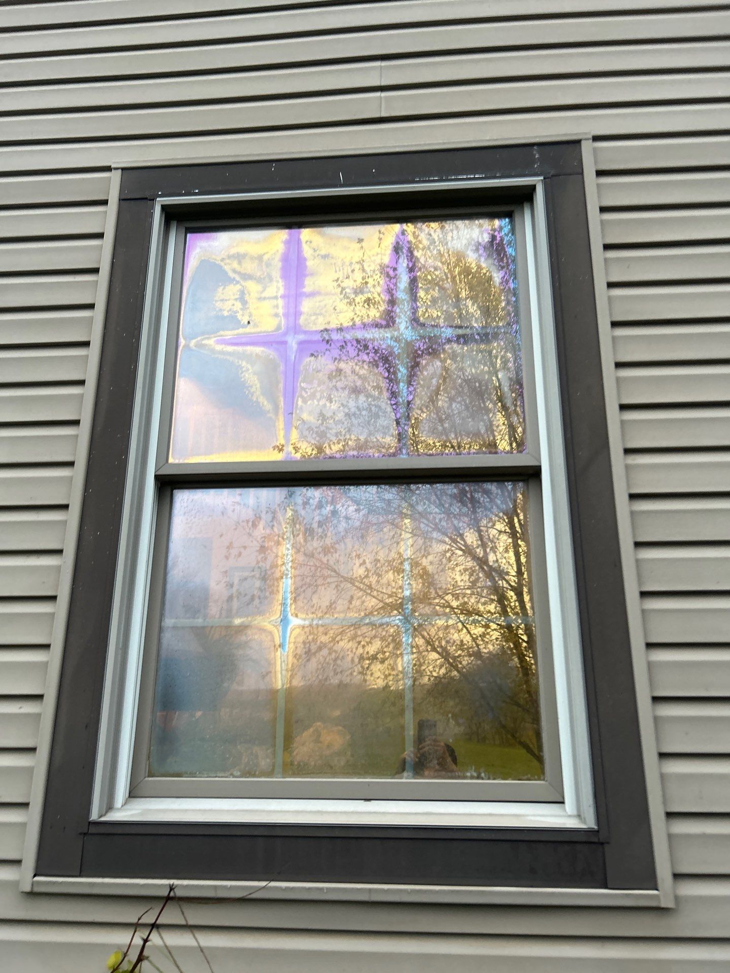 Windows in Mineral City by Ohio State Windows