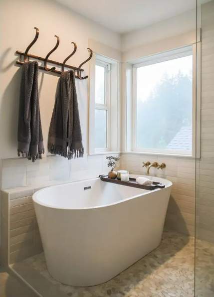 Sherwood Whole House Remodel by Venne Plumbing