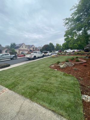Project in Granite Bay
