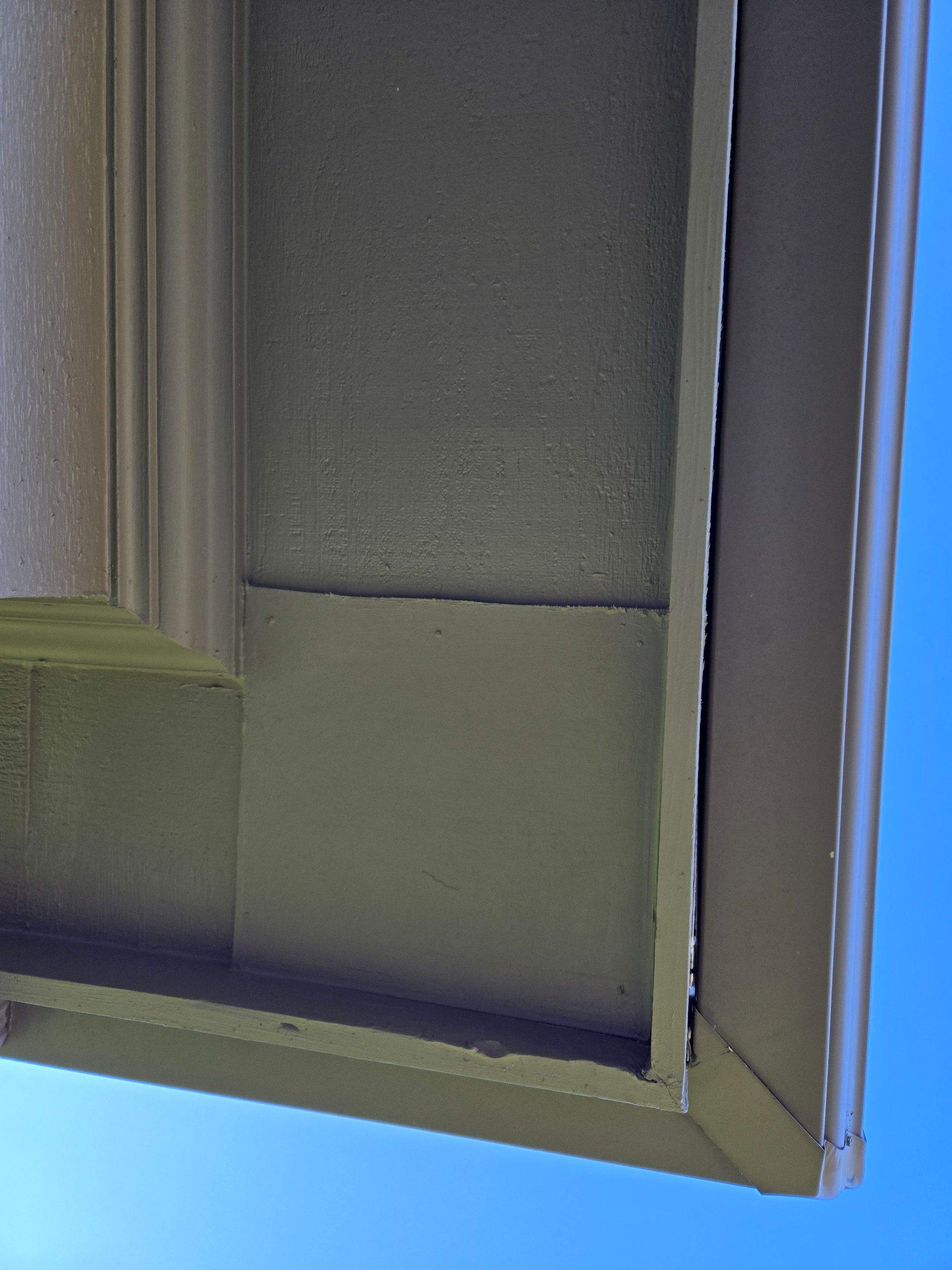 Even The Small Jobs Need Love by Level Up Roofing and Restoration Services LLC