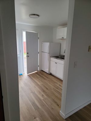 Lakewood remodel