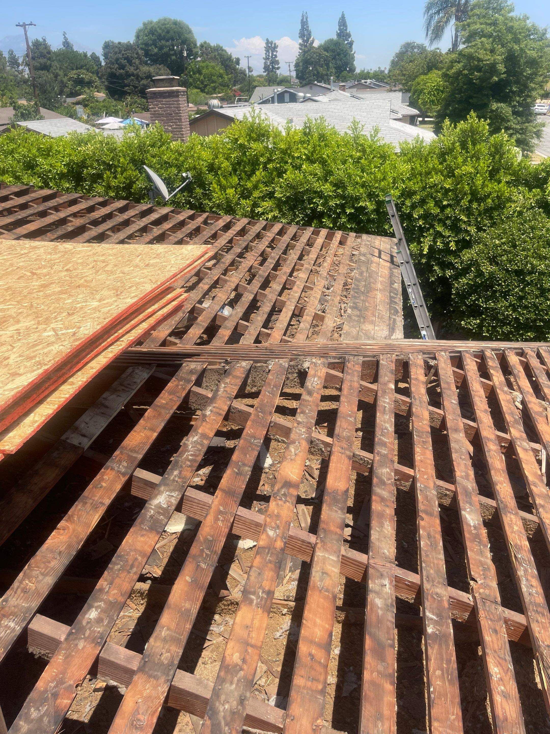 Roof Replacement - Covina, CA 91724 by Epic Roof Replacement