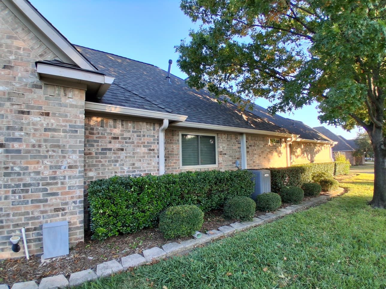 Project in North Richland Hills by Armor Roofing | Exteriors