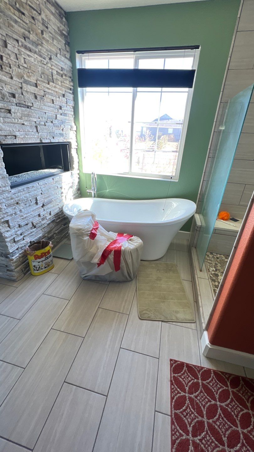 Mold Remediation by Accountable Home Services