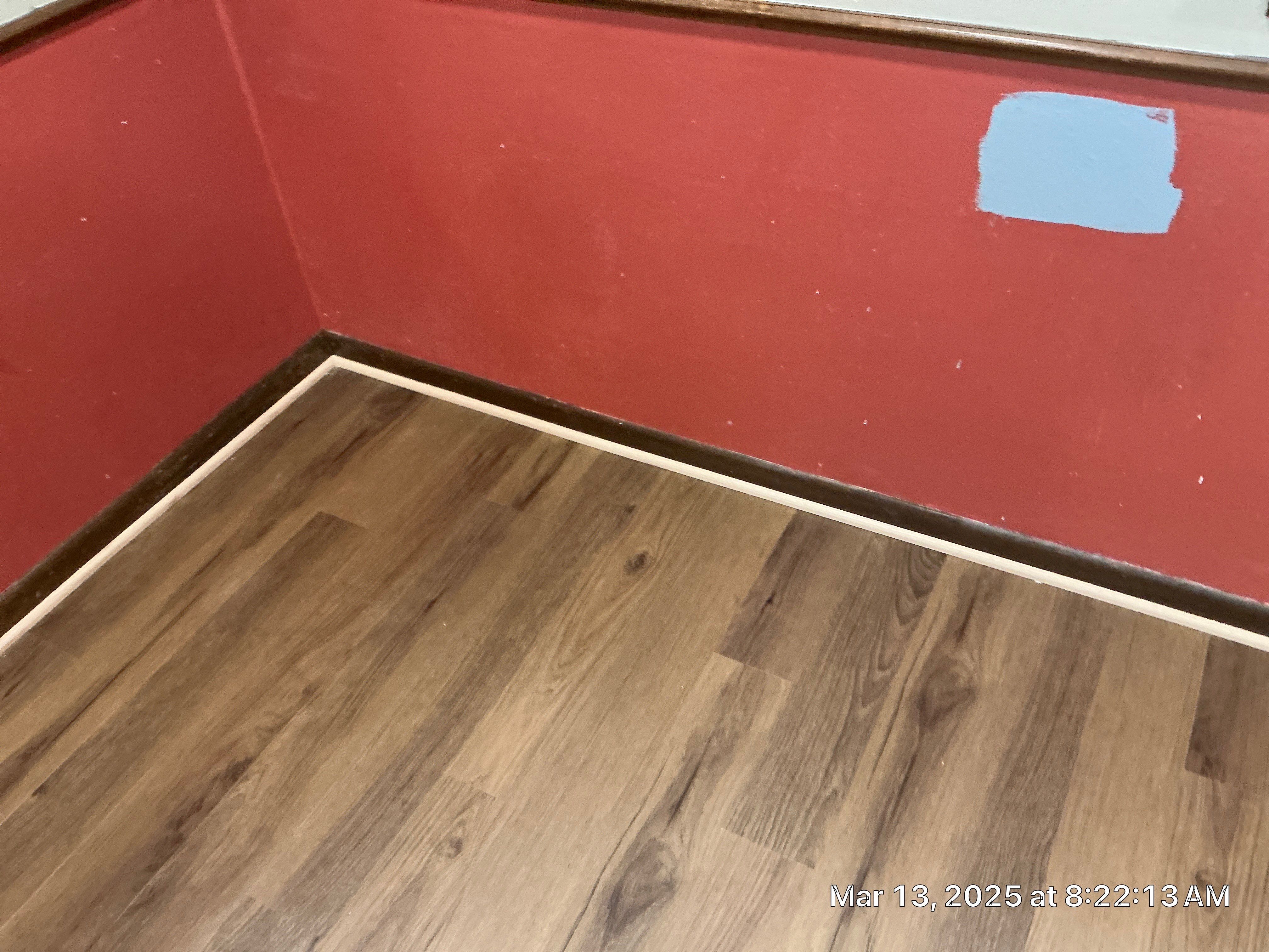 Project in West Des Moines by Midwest Paint LLC