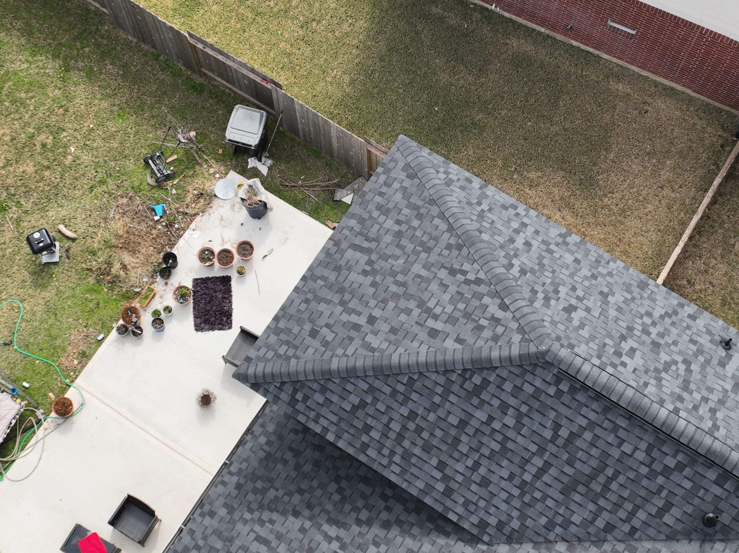 SureStart PLUS 4-STAR Warranty Fully covers materials, labor, tear-off and disposal expenses in years 1-50. by Roof Concepts Construction