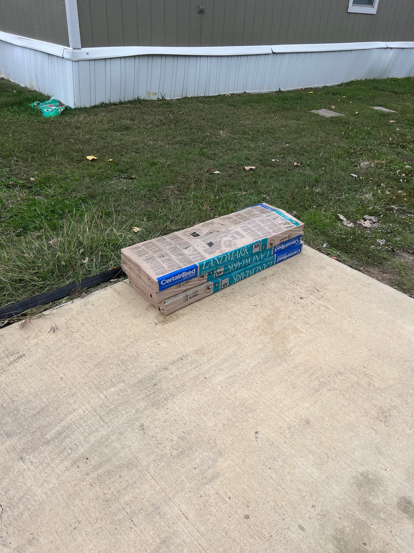 Project in Wylie by Rhino Roofing and General Contracting, LLC