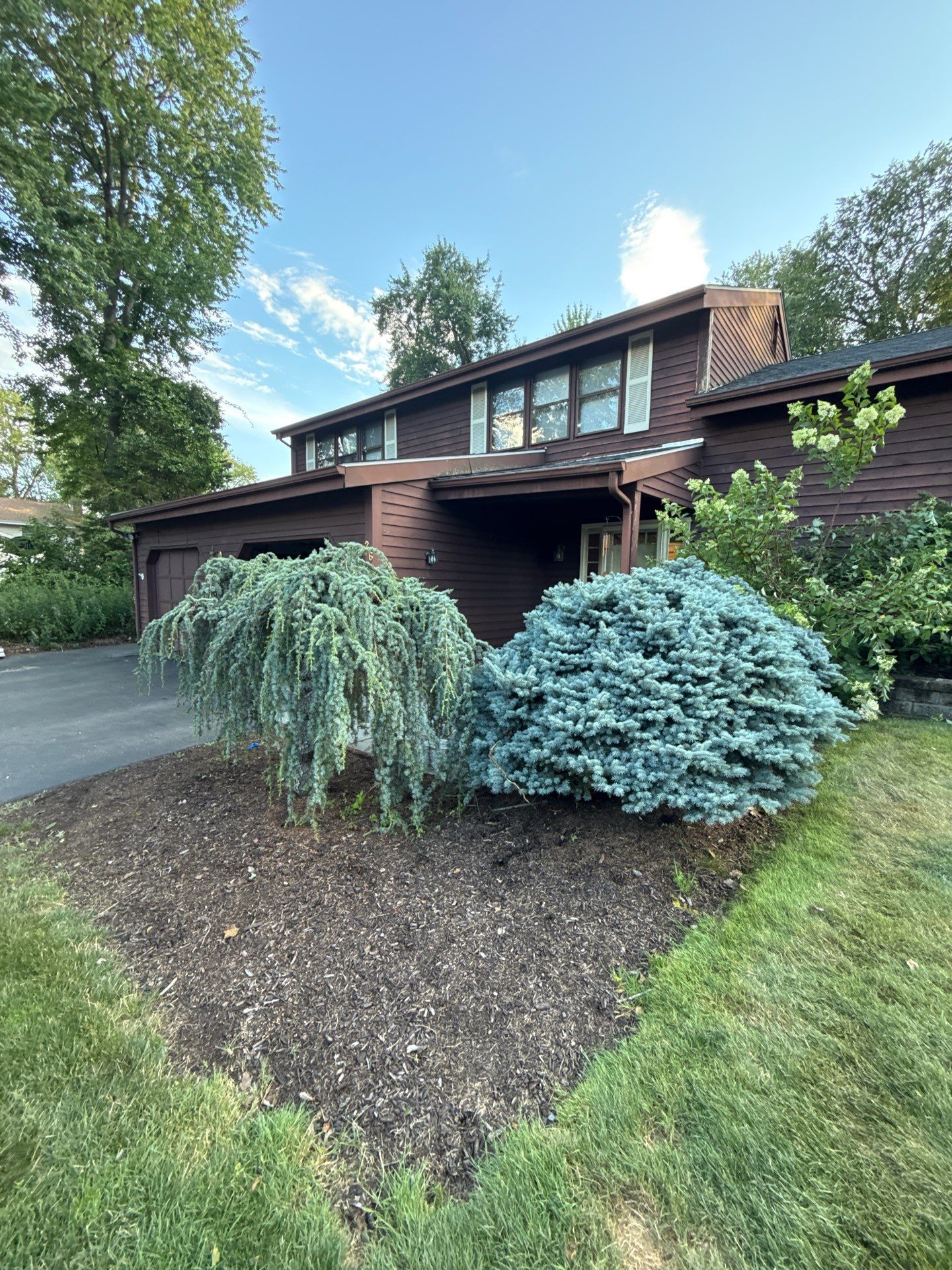 Southington by All site builders LLC