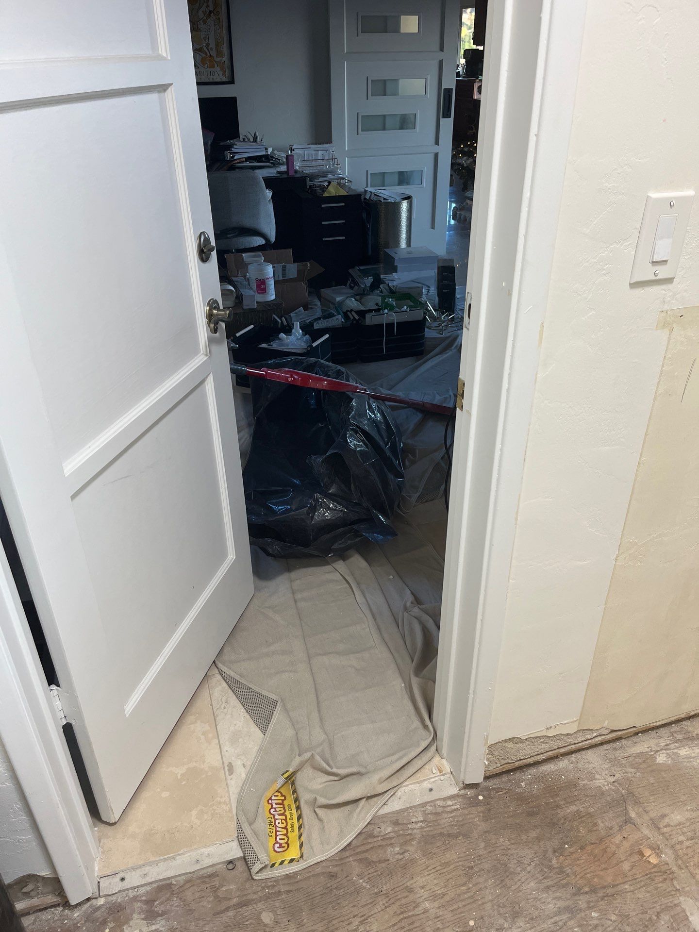 Installation of New Piping and Lines by Us Plumbing