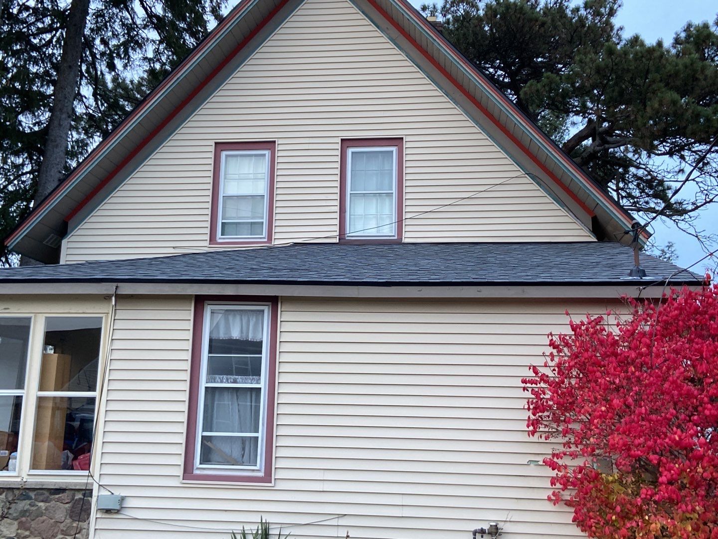 Roof Replacement using CertainTeed Landmark by 180 Contractors