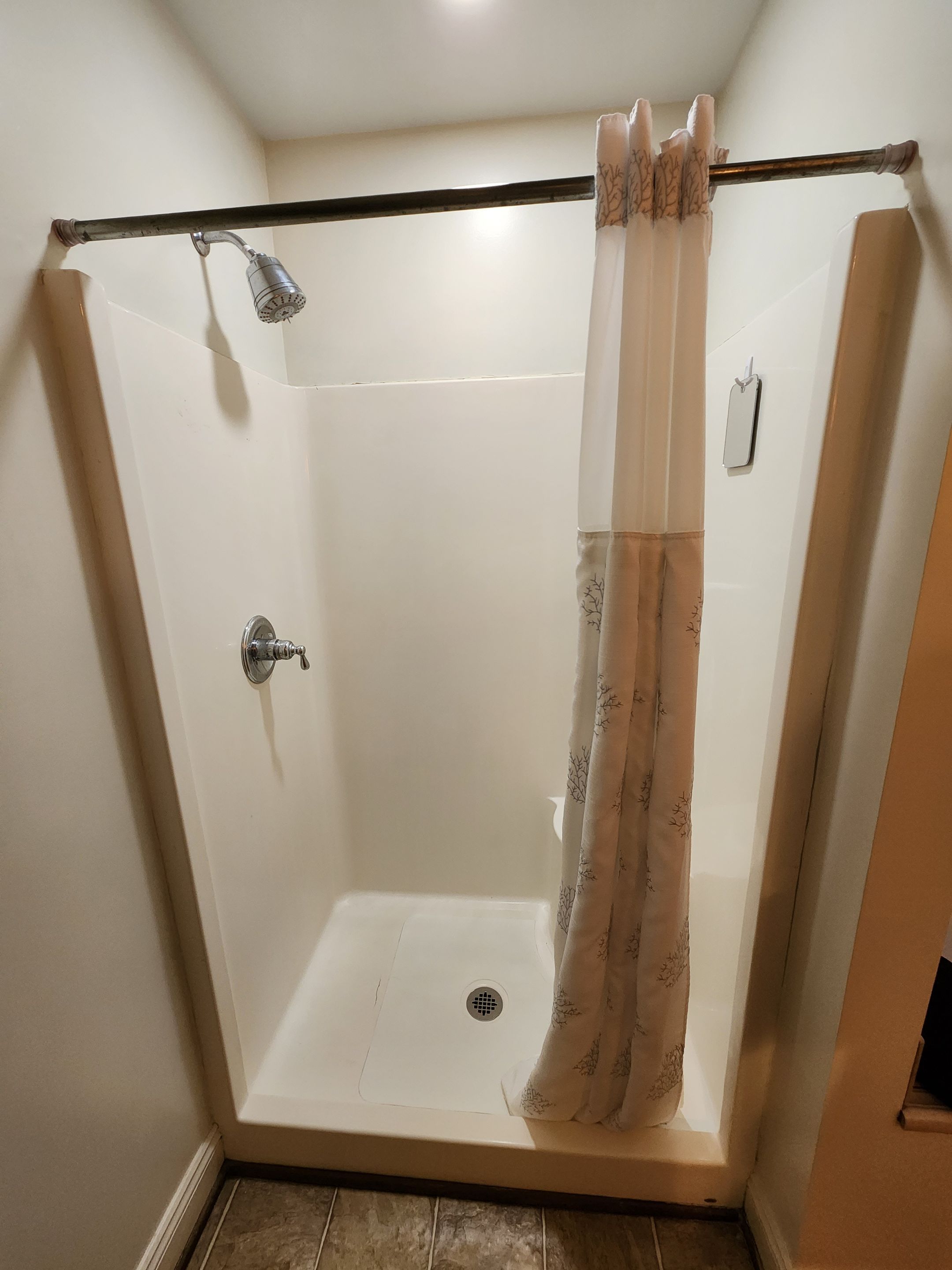 Bland to Fabulous by BathPlanet SW Virginia