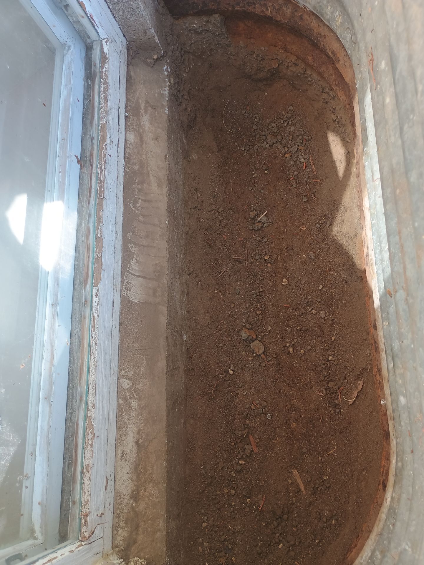 Installing a Passive System by Waterproofing Northeast