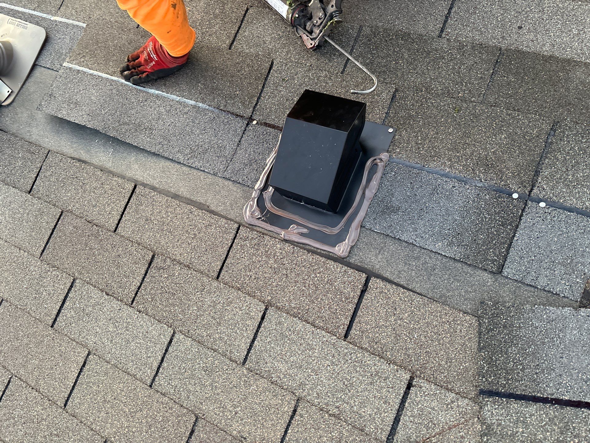 Roof Repair Richmond by Roof Repair Company