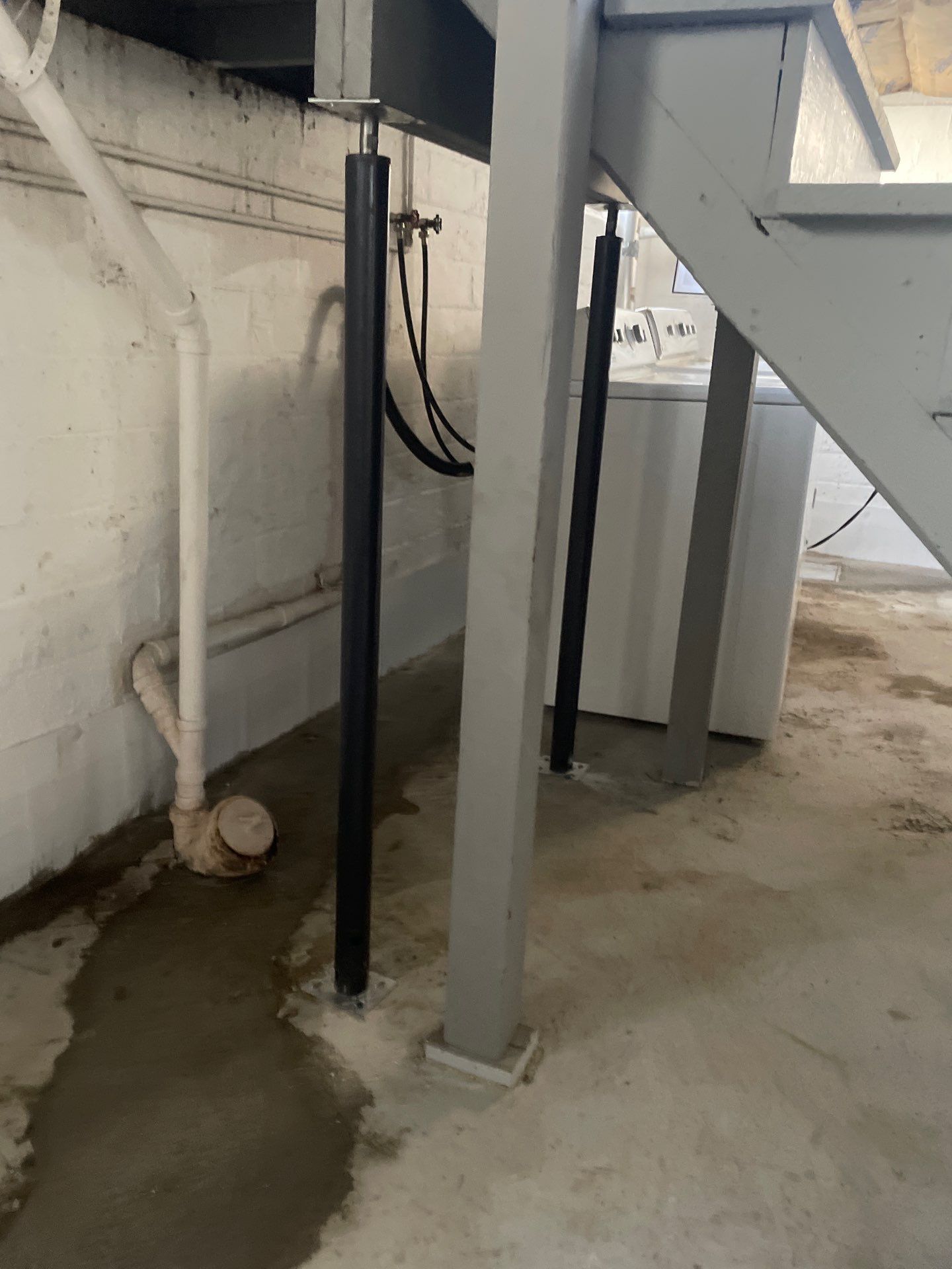 Basement Waterproofing & Structural Reinforcements by Toledo Basement Repair 