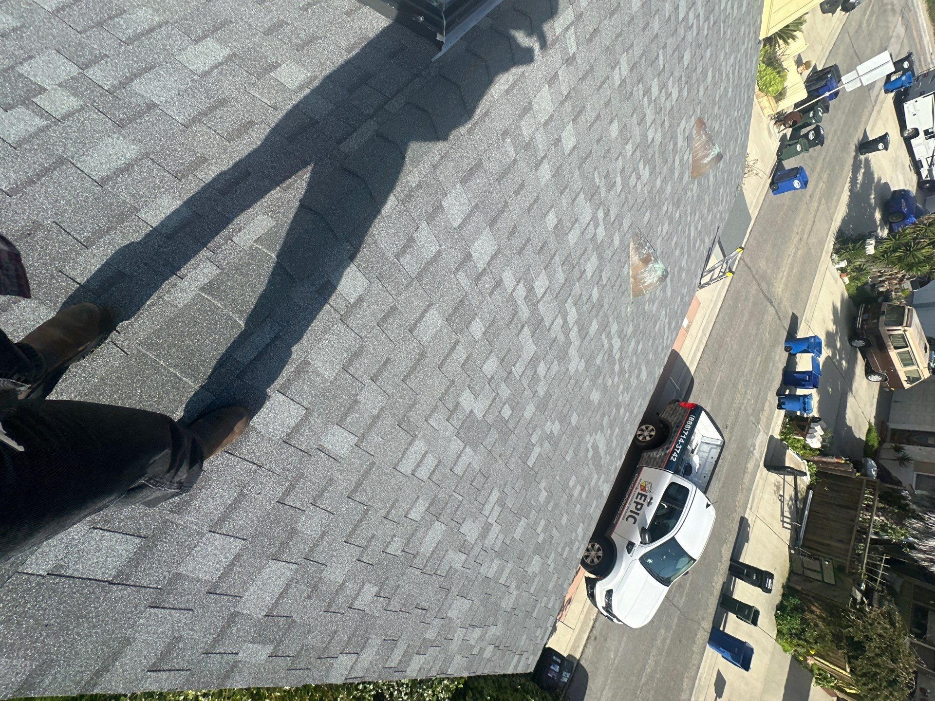 Roof Replacement - Oxnard, CA 93035 by Epic Roof Replacement