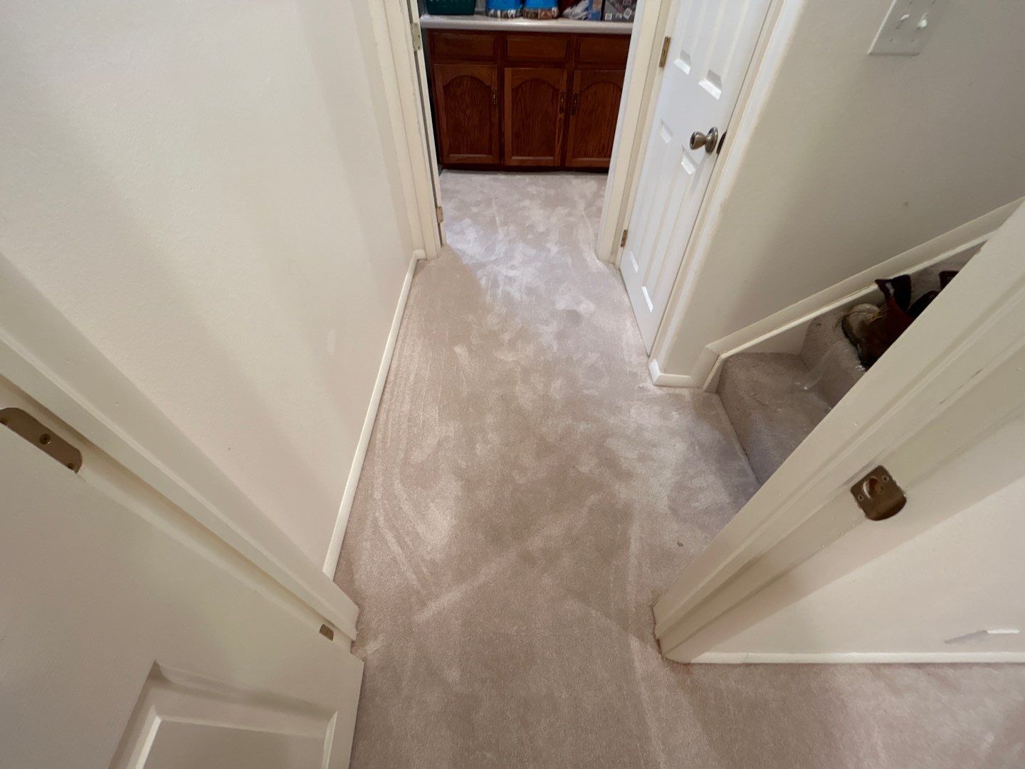 Reconstruction by Accountable Home Services