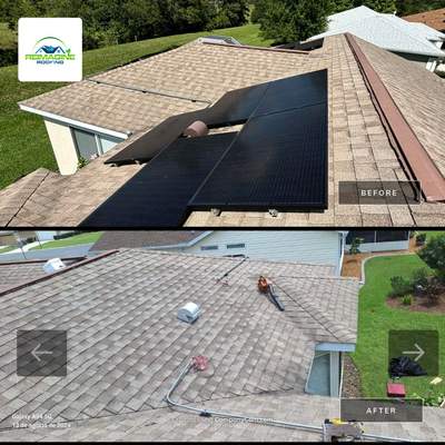 Birchwood Shingles