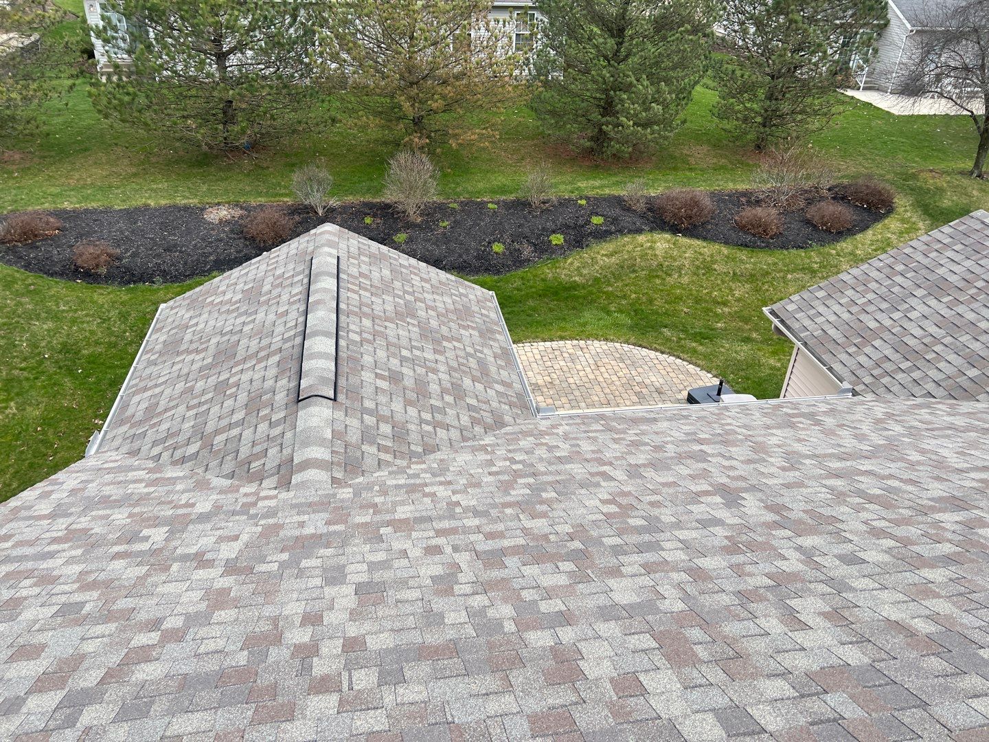 Ron Willson by Silver Leaf Contracting 