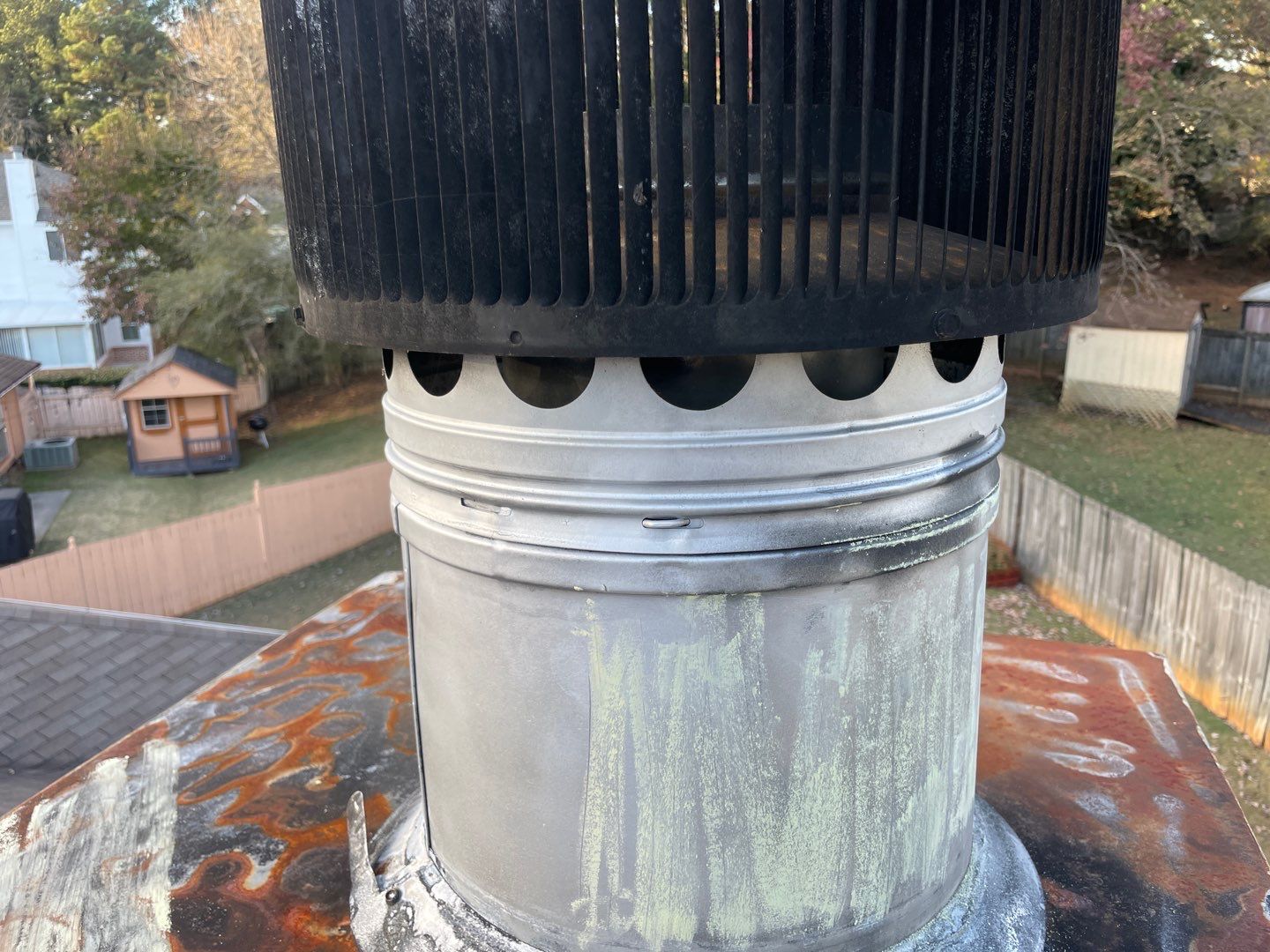 Residential Roofing Installation using Owens Corning by Inspector Roofing and Restoration