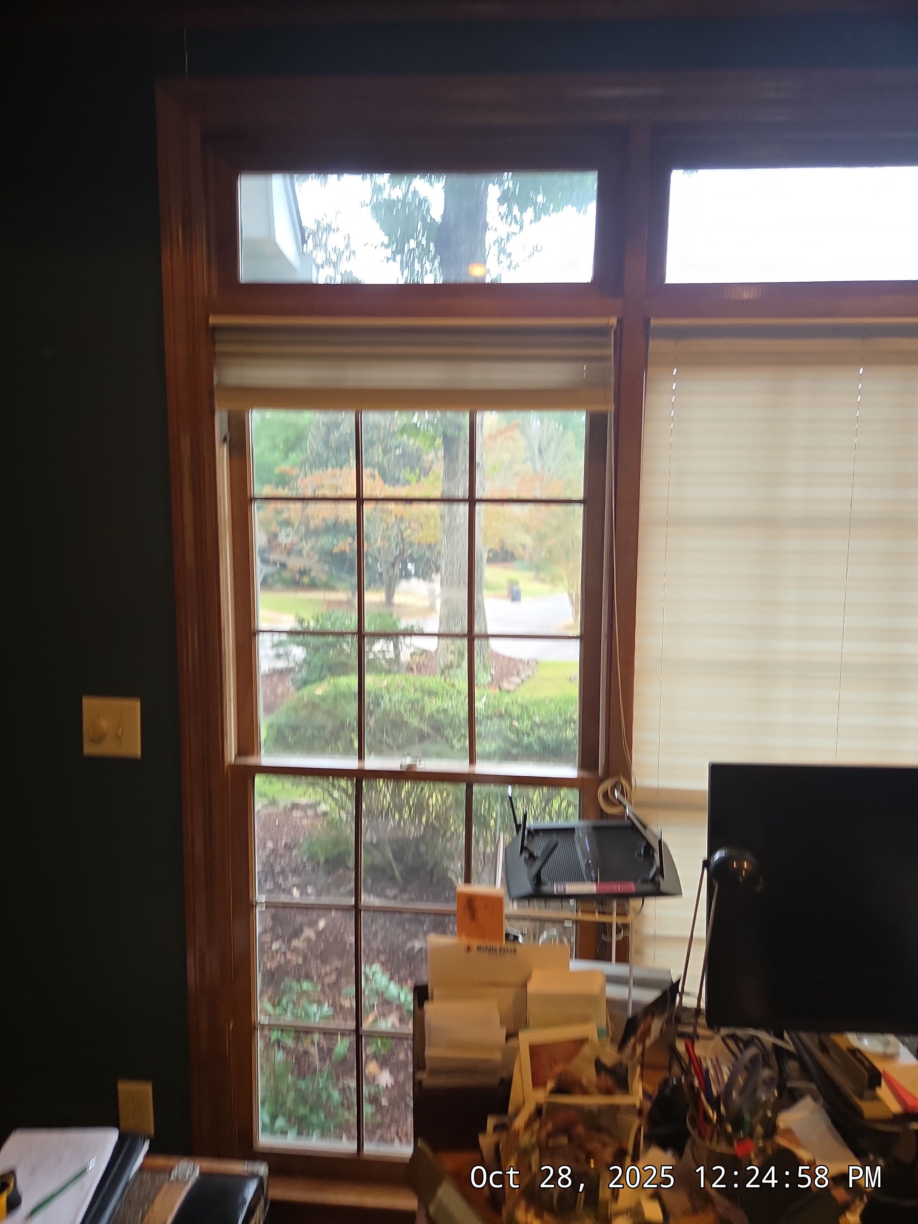 Flowers Project in Vestavia Hills, AL by The Window Source