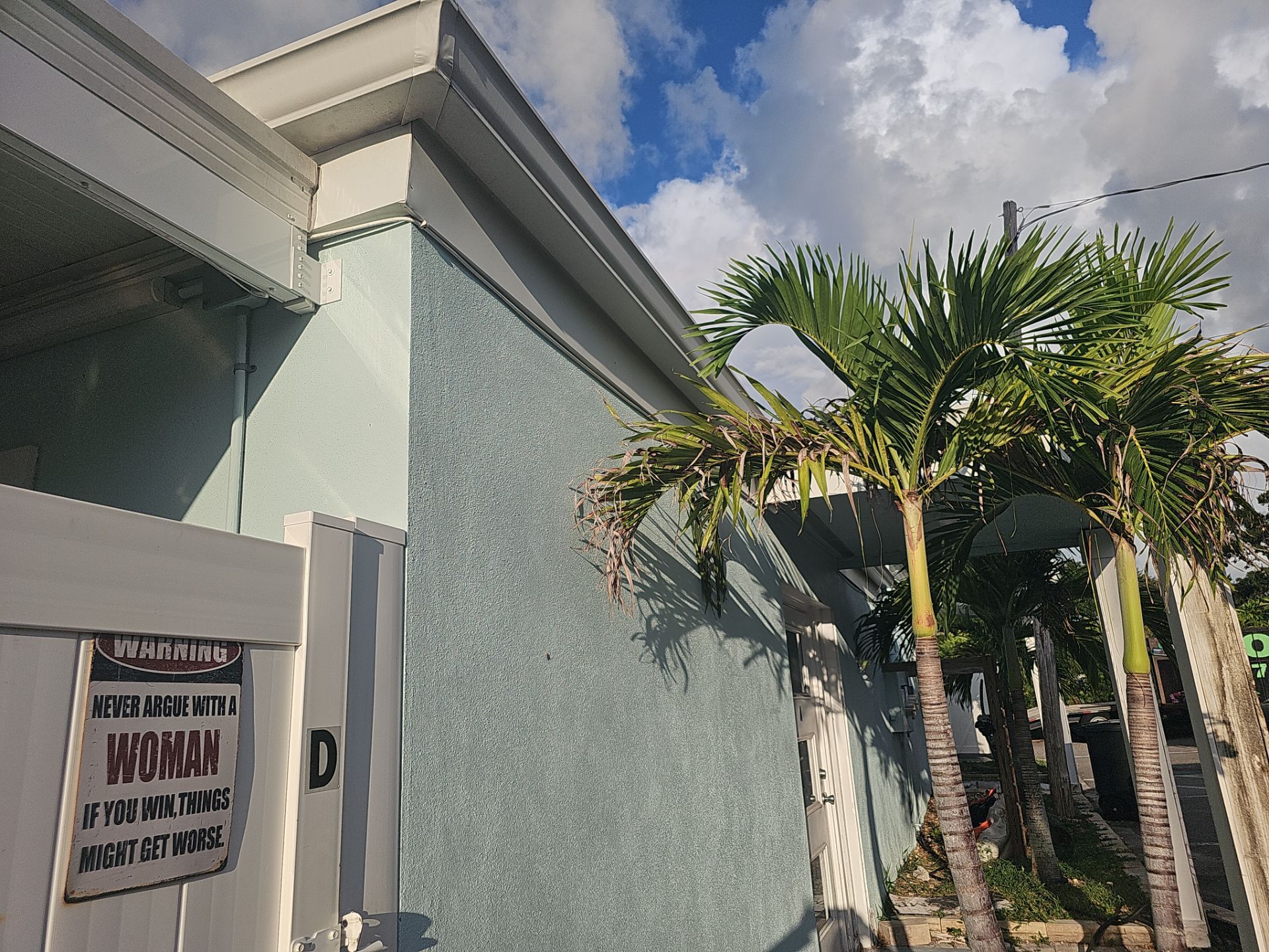 Project in St. Petersburg 33708 by Mitchell Roofing Company LLC 