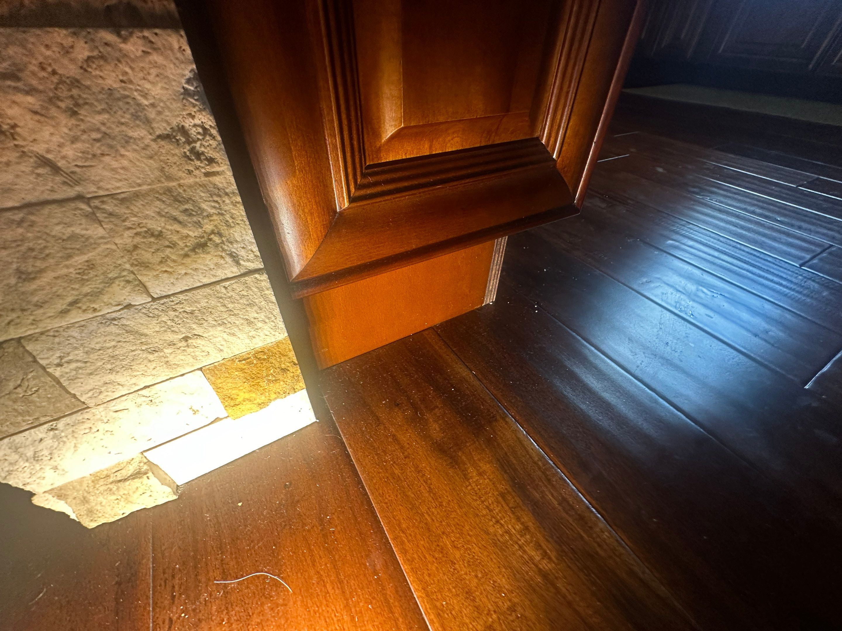 Water Damage Claim in New Port Richey by FLAPA & KeyStone