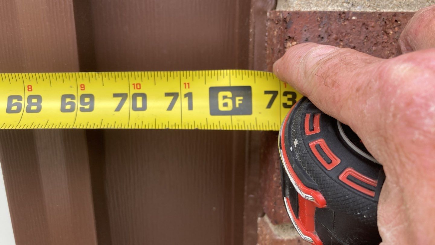 Marino Job Showcase by Mt. Pleasant Window & Remodeling Co.