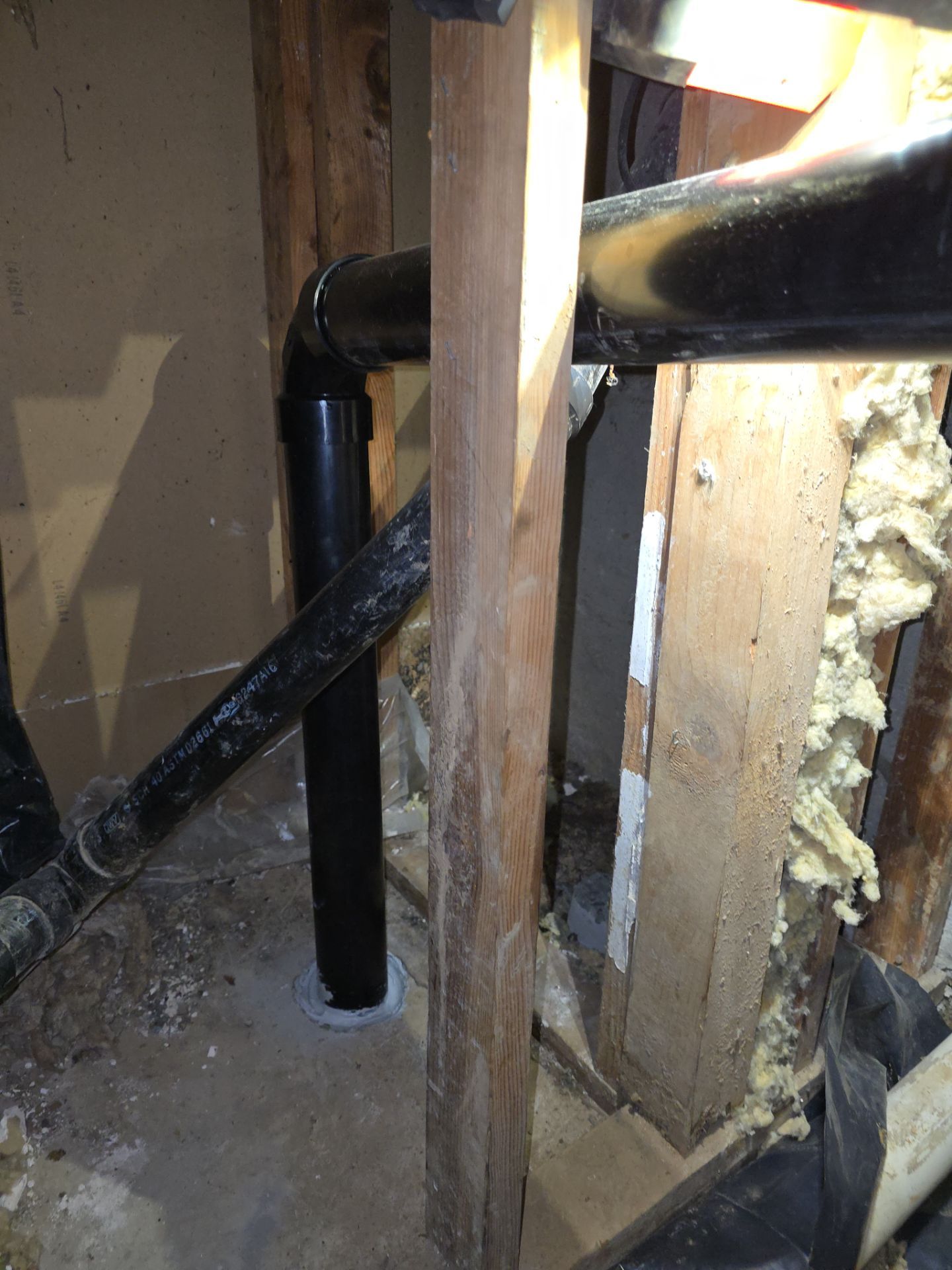 Subslab SafeAir™ System by JustRadon.Com