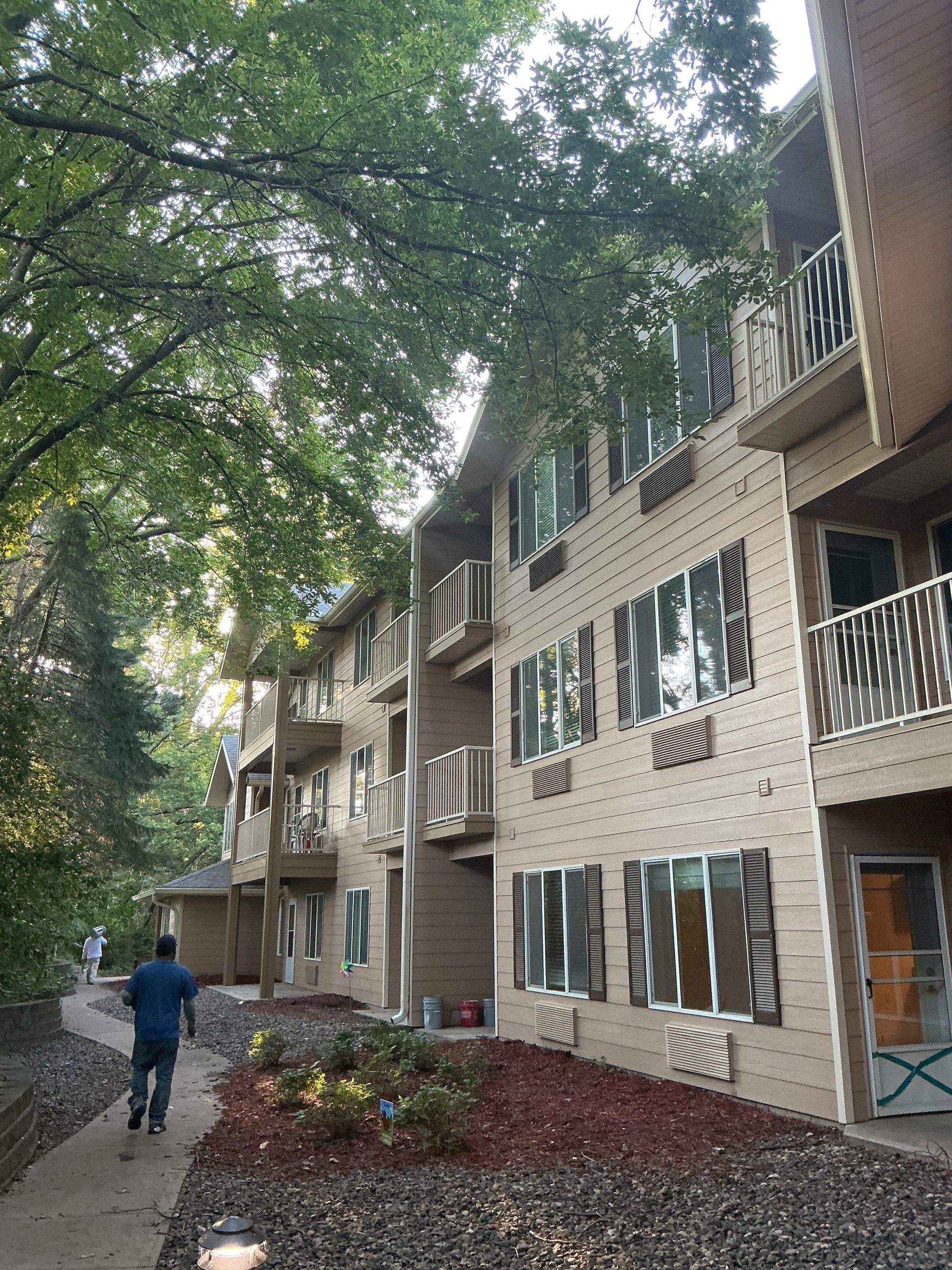 Project in St Paul by Crush Development Services LLC