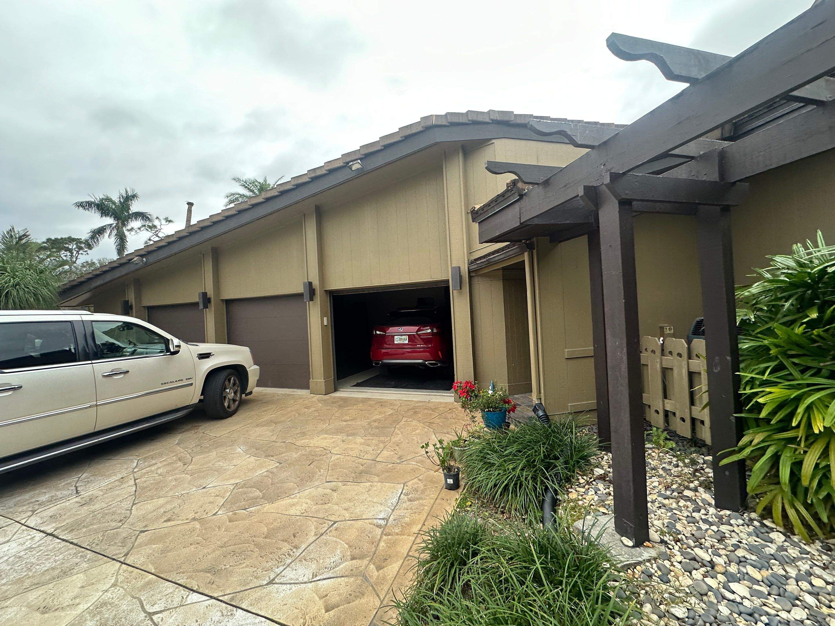 Hurricane Damage Claim in Fort Myers by FLAPA & KeyStone
