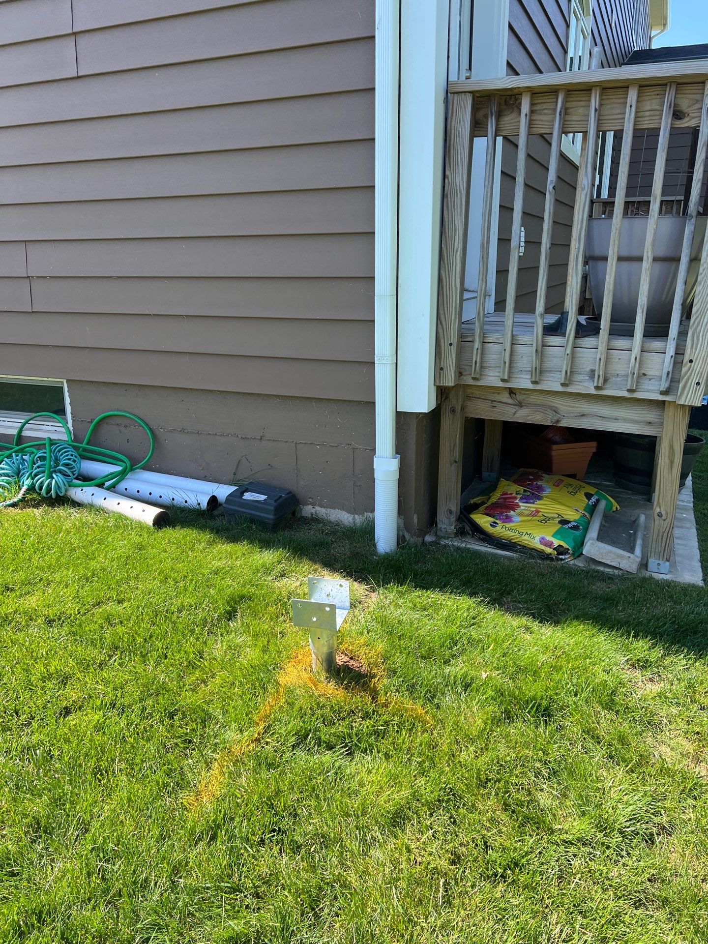 New deck In Montgomery Nj by deck guardian