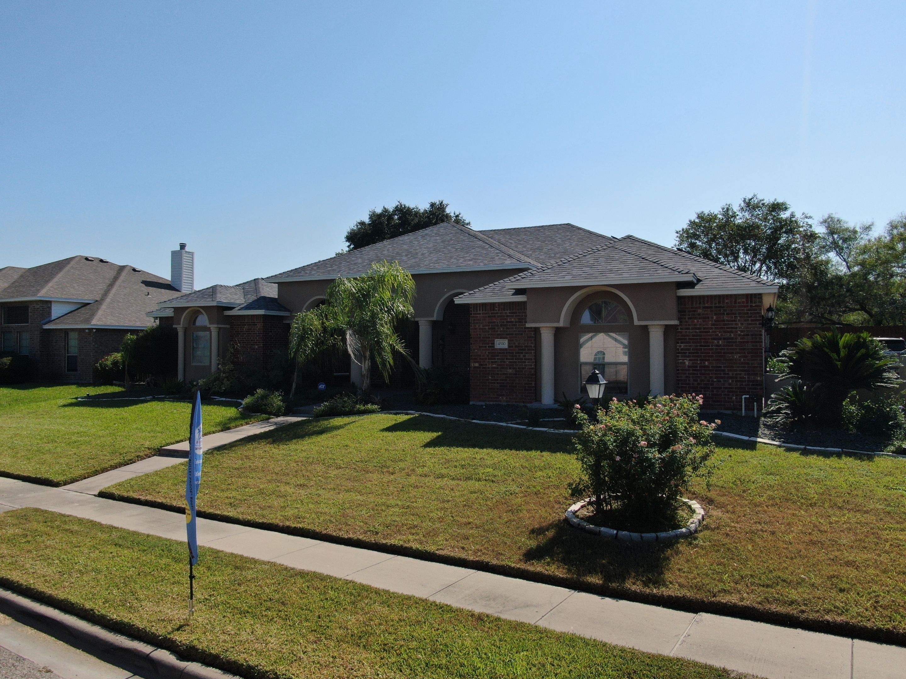 Unethical Solar Company remedy by Bayfront Roofing and Construction