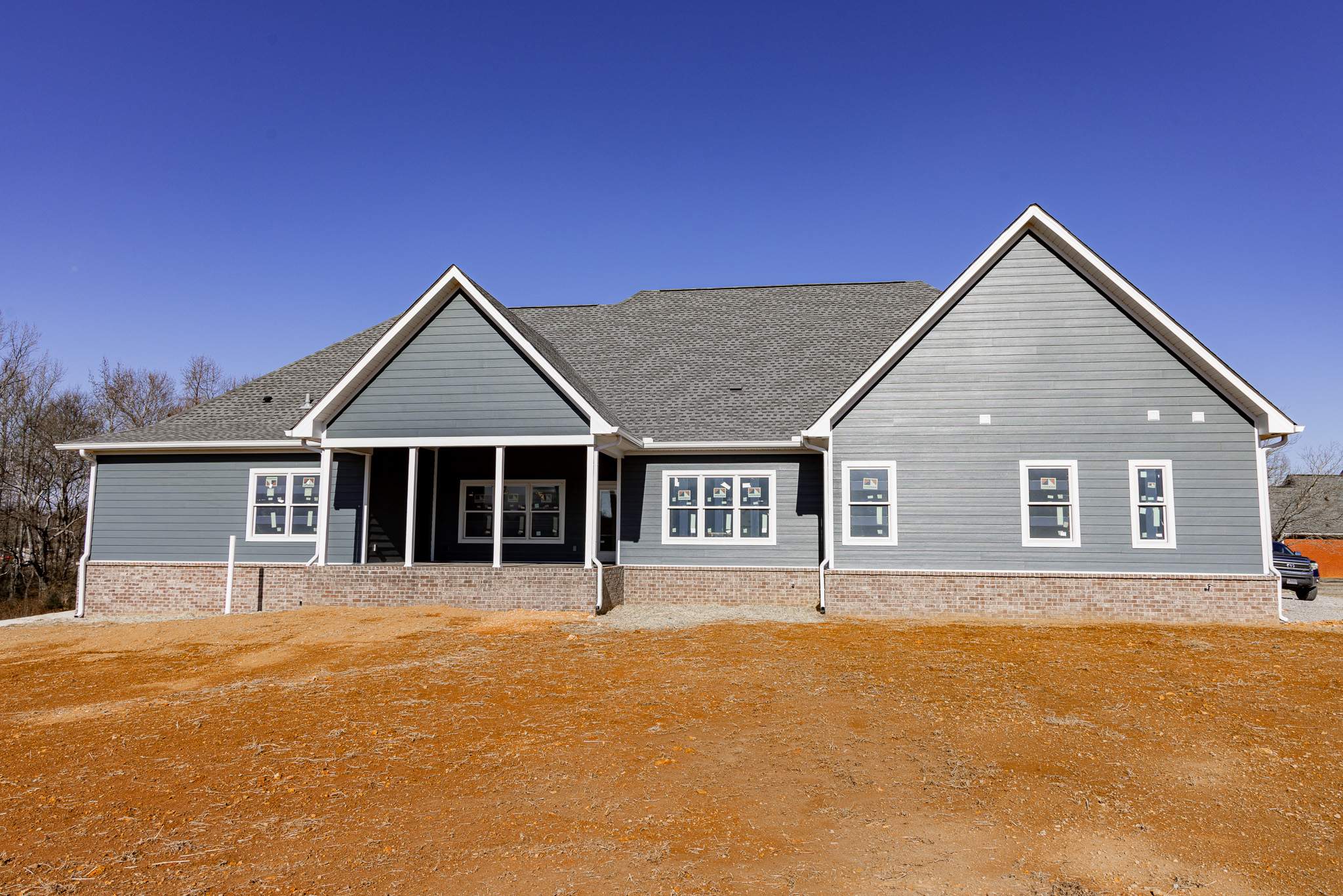 Hunter Road by Freedom Exteriors