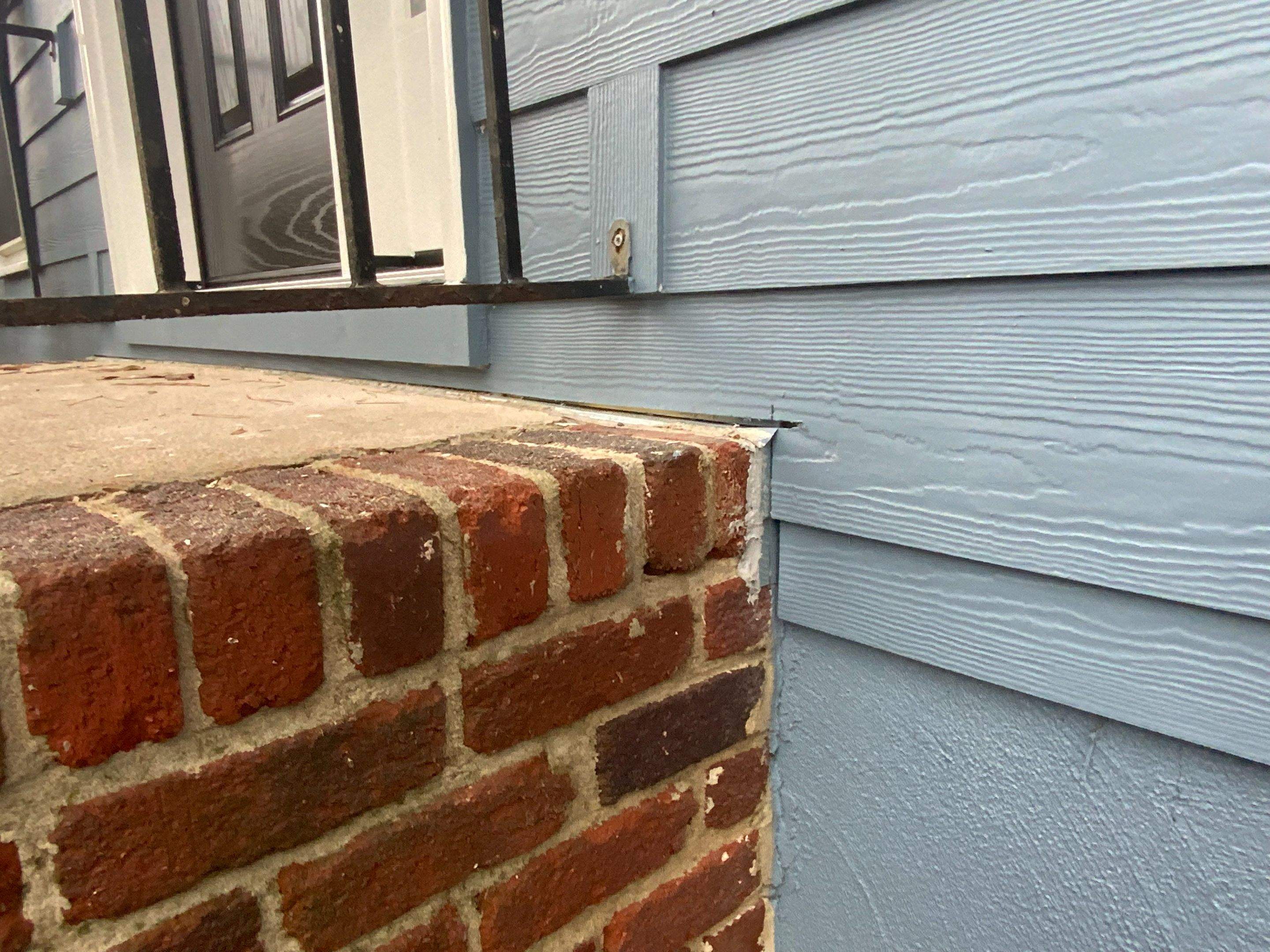 Full Exterior Siding Replacement and Trim Update in Lilburn Georgia by Swift Home Renovations
