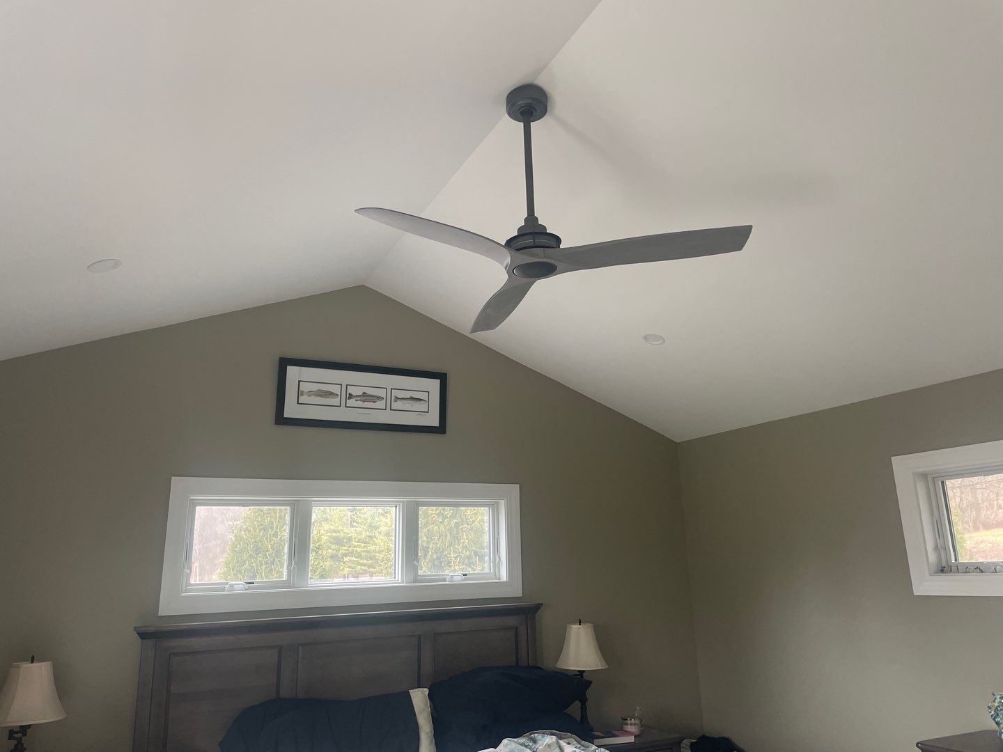 Project in Glenmoore by WilLine Builders LLC