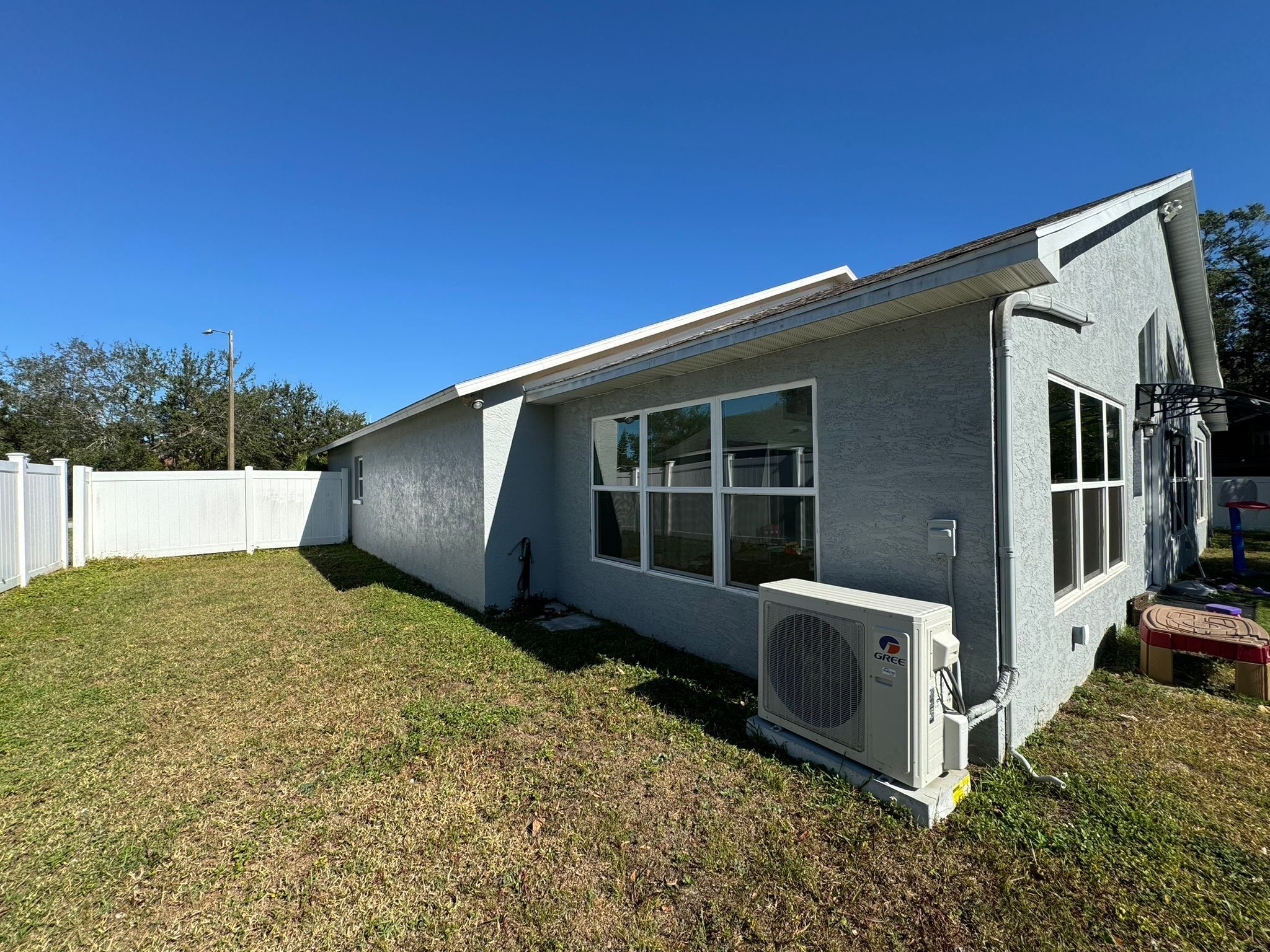 Hurricane Damage Claim in Pinellas Park by FLAPA & KeyStone