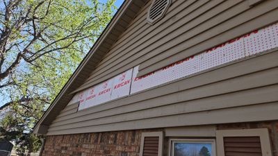 Project in El Reno