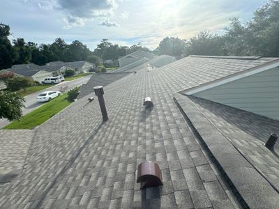 Roof Replacment in Ocala, FL