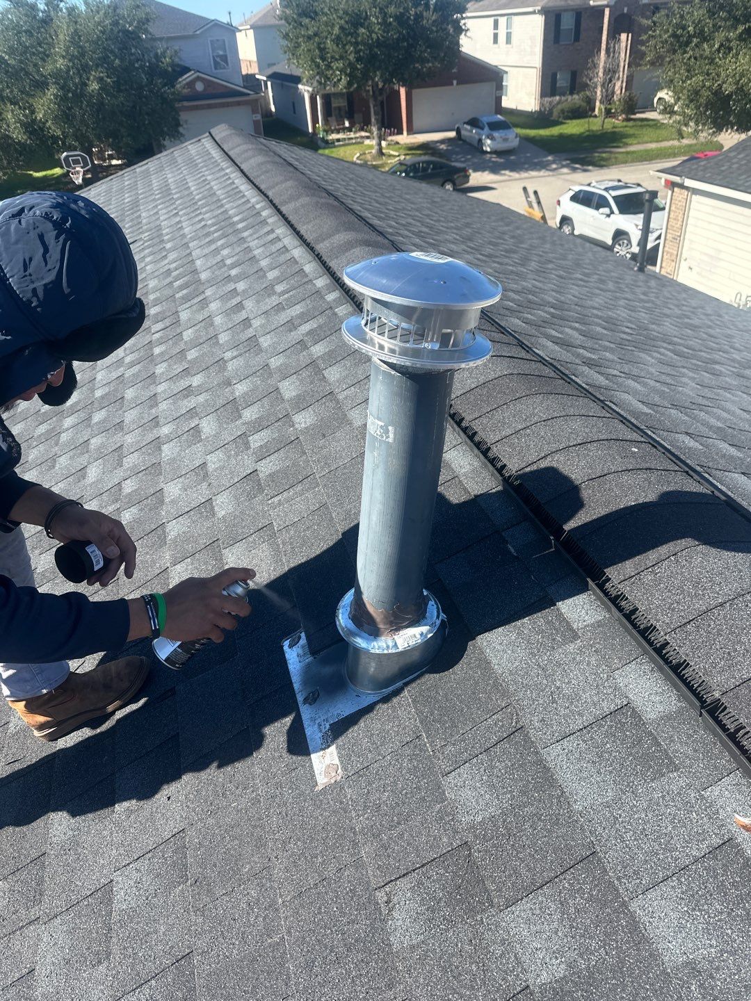 Roof Repair Katy by Roof Repair Company