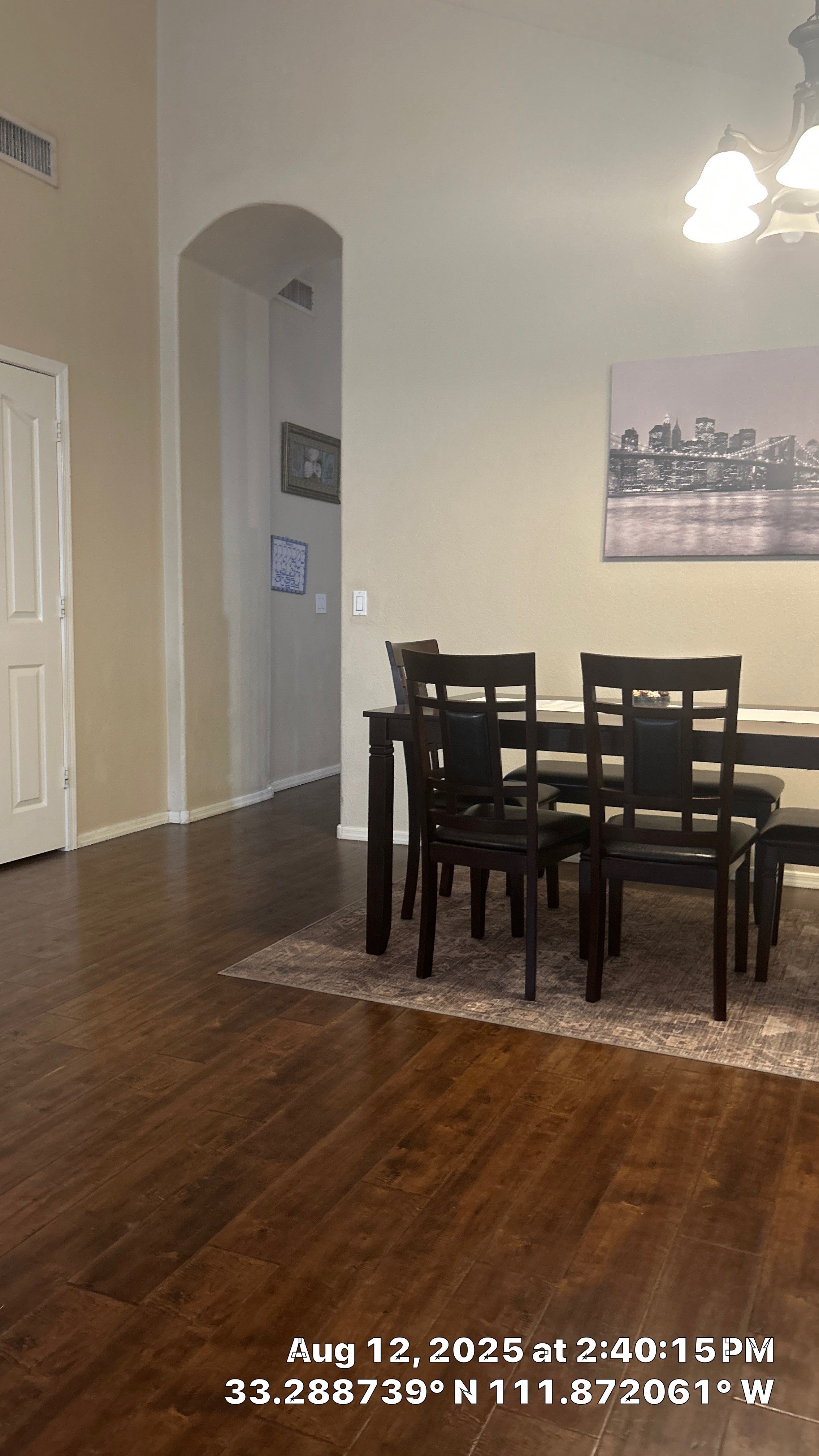 test by CompanyCam Sales Demo