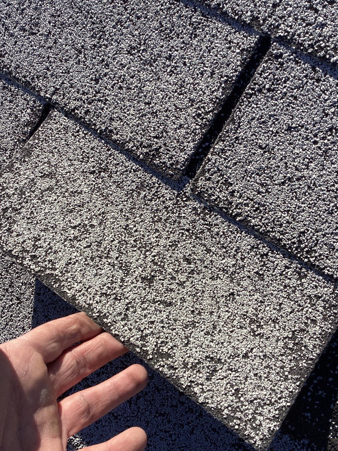 Eric's full Re-Roof (Energy Star) by All Storm Roofing & Construction