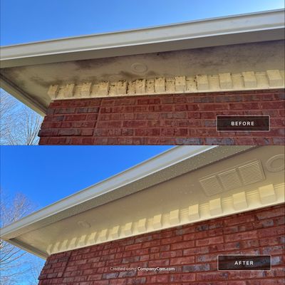 Jim's Soffits