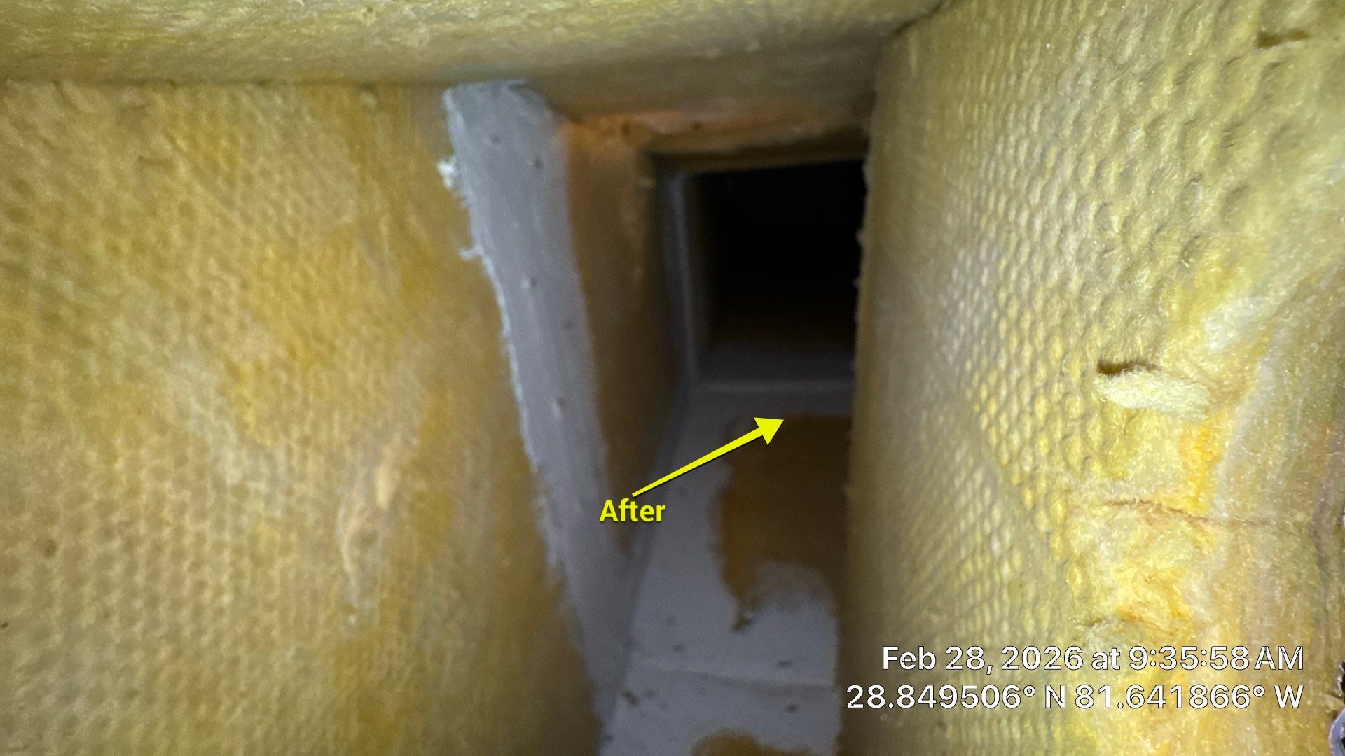 Air Duct Cleaning in Eustis by Hygienic Air, Inc