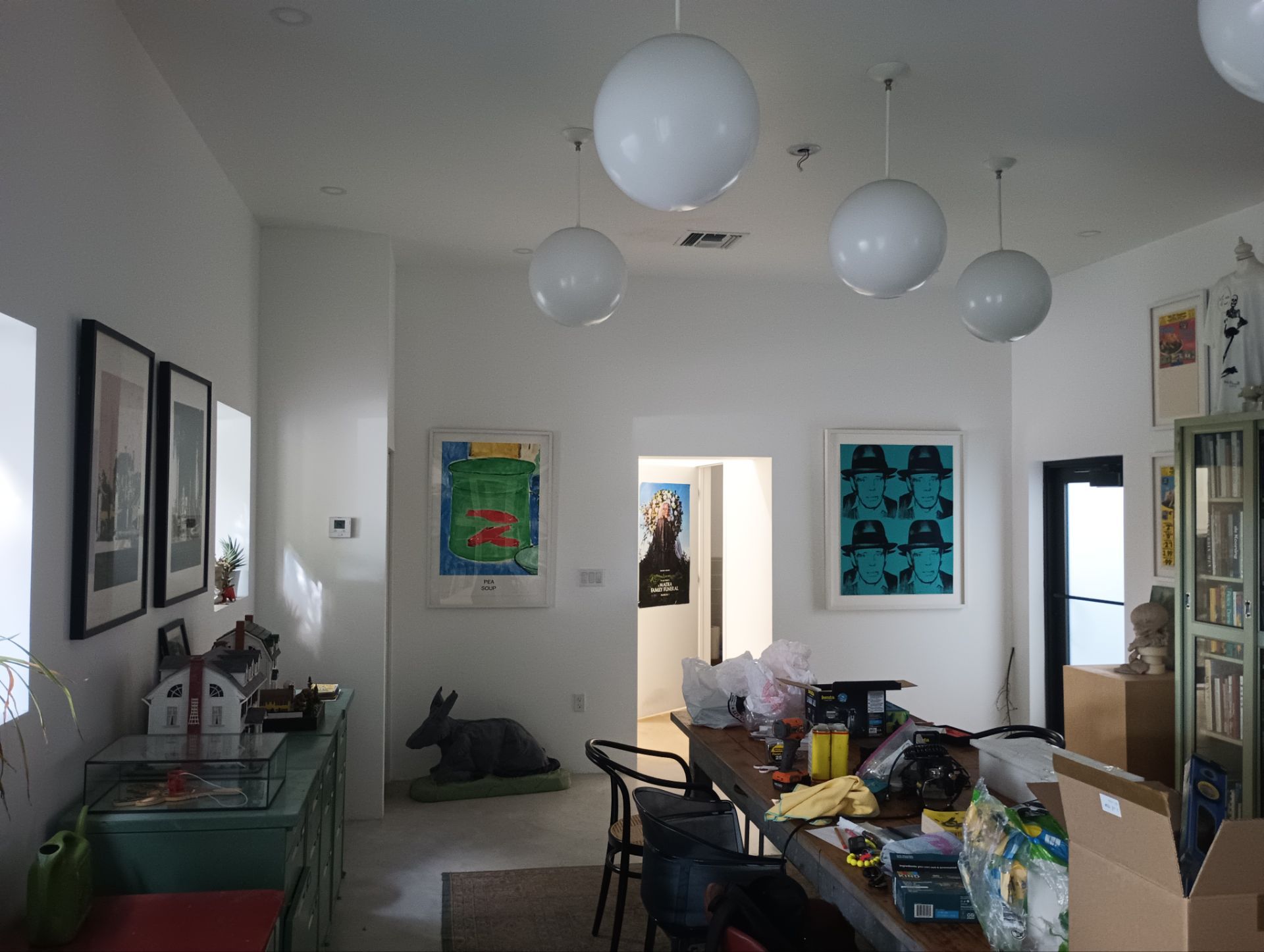 HERNAN BAS by Souffront Construction & Engineering